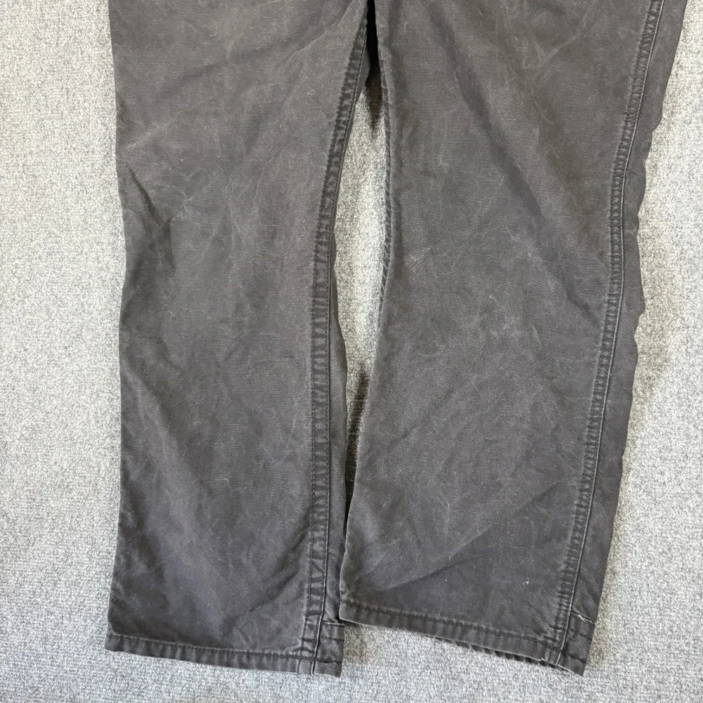 Ariat FR M4 Jeans Mens 42x30 Low Rise Boot Jeans CAT 2 Flame Resistant Workwear
